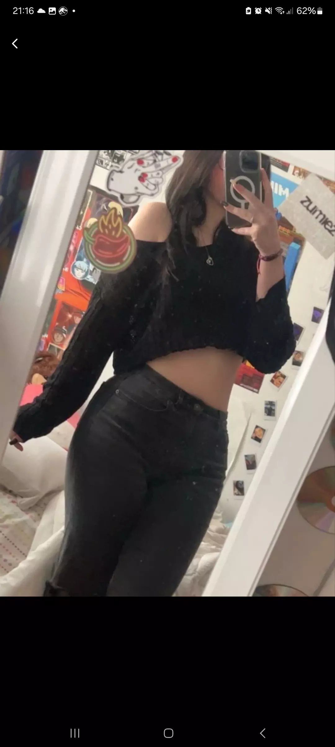 Friend's sister thumbnail