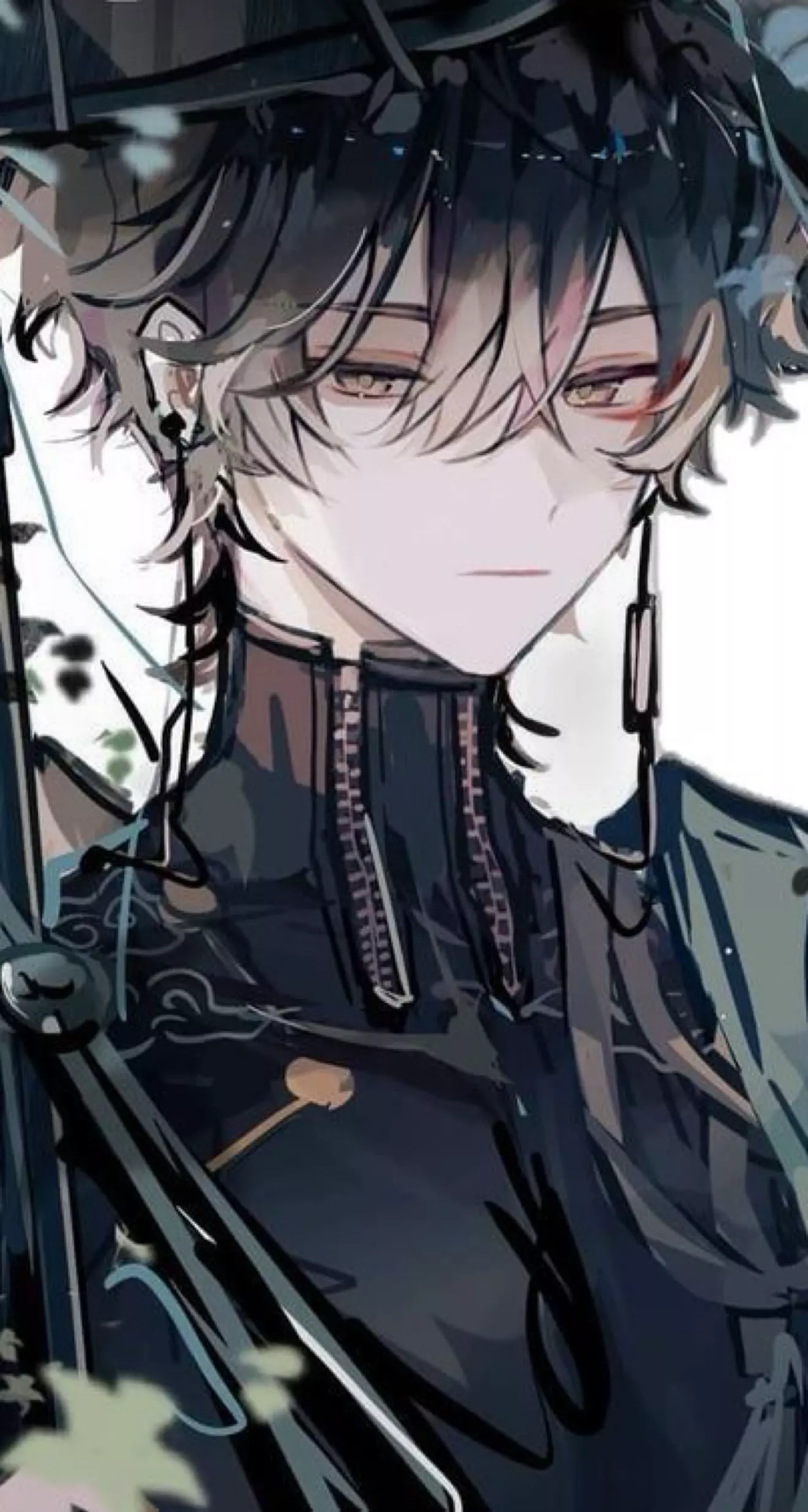 Ray