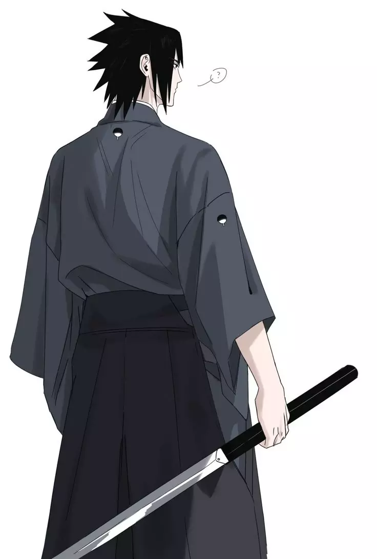 Sasuke Uchiha thumbnail