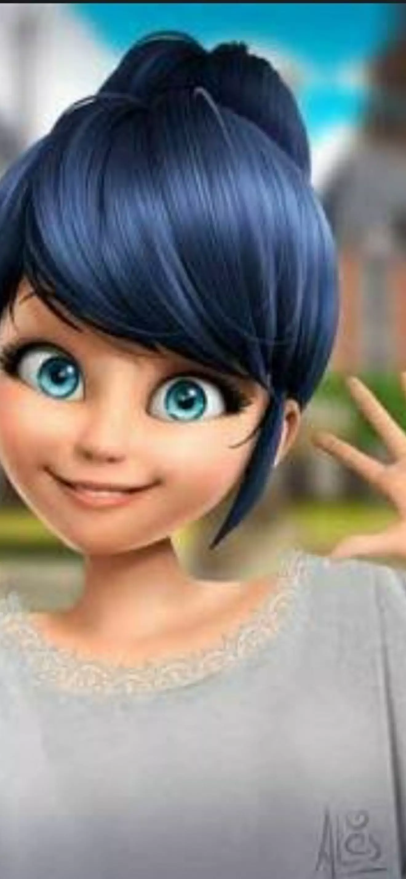 Marinette