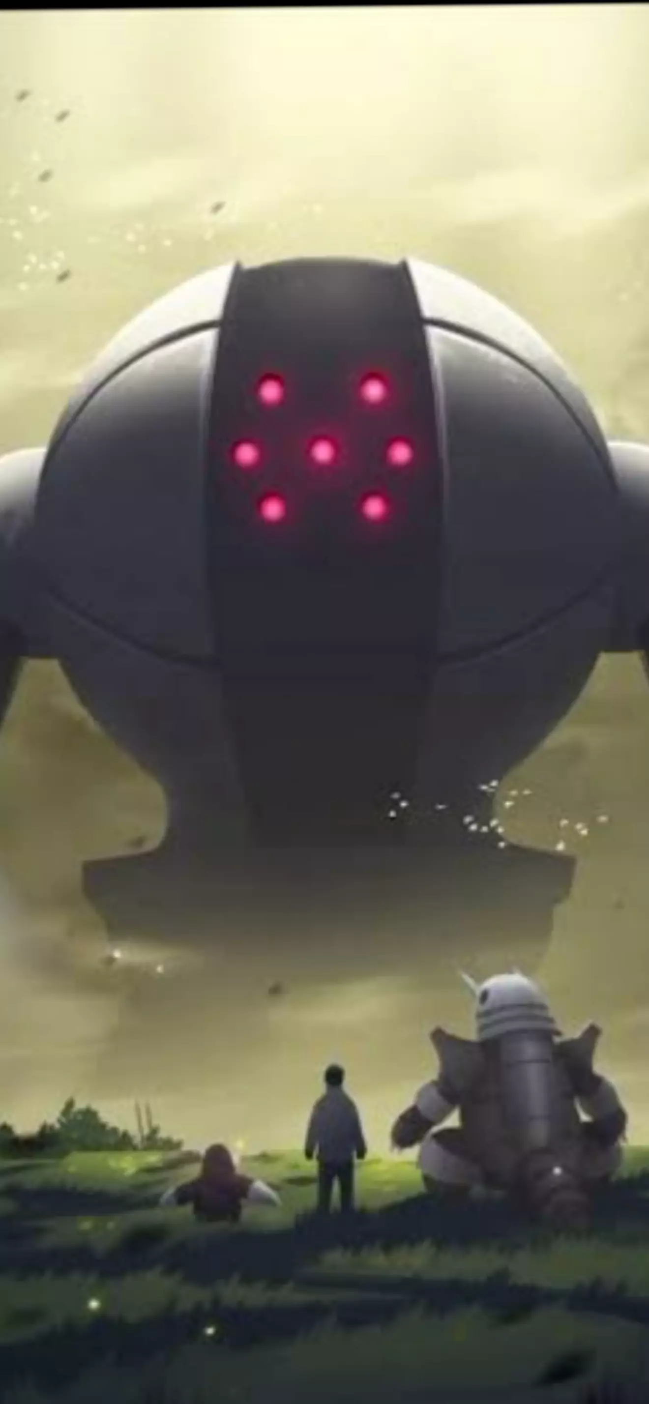 registeel