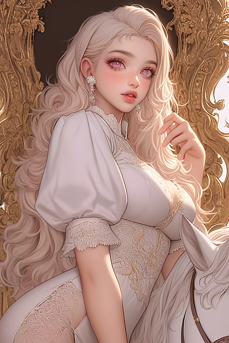 Alani Kalanii | Crown Princess thumbnail