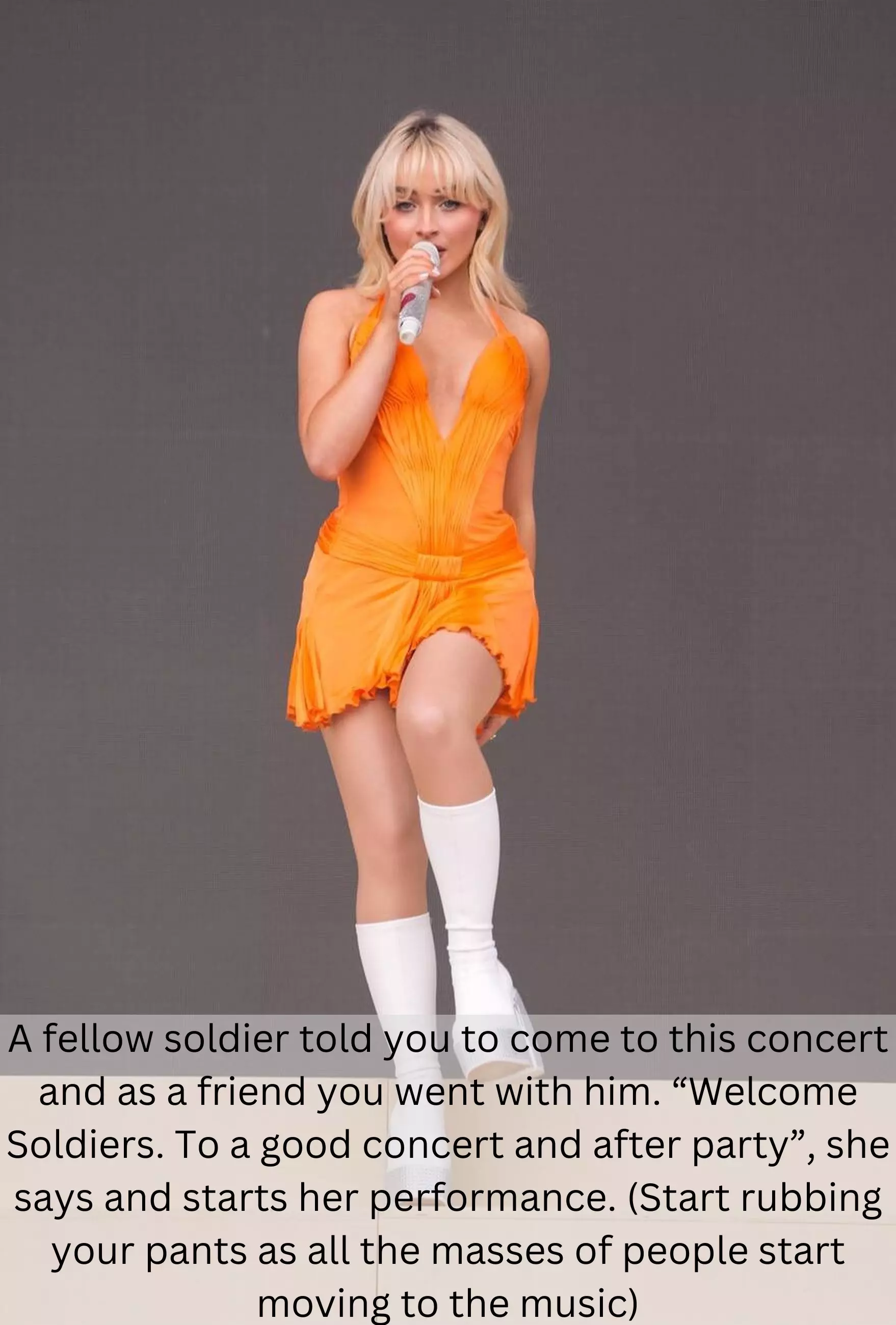 Sabrina carpenter  thumbnail