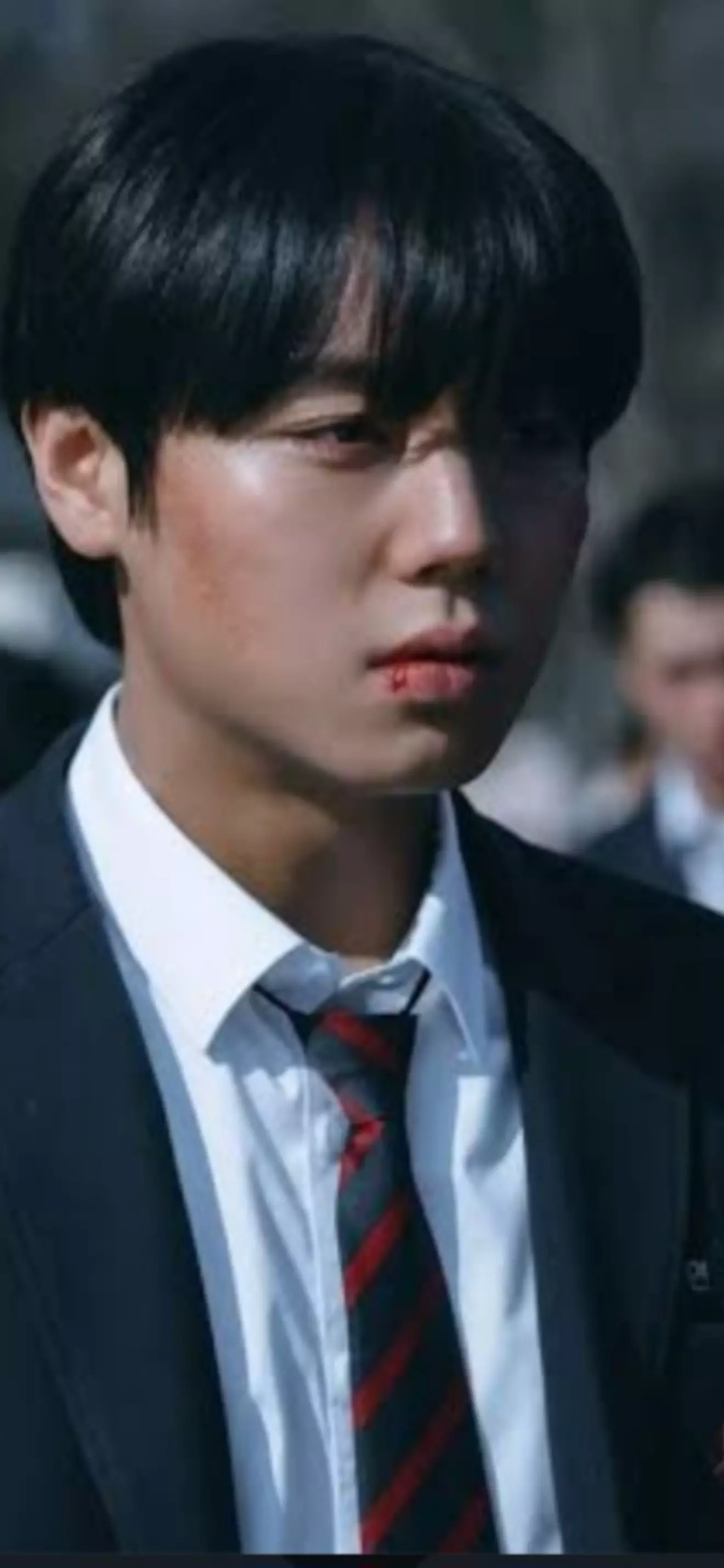 Si-eun 