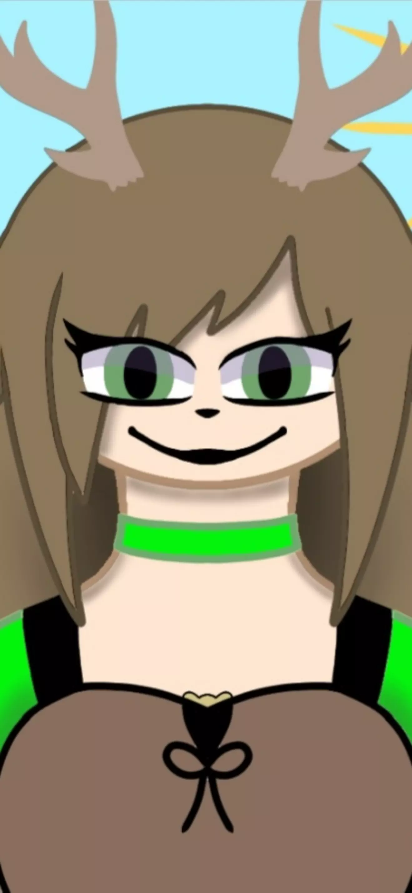 Jasti_Deer