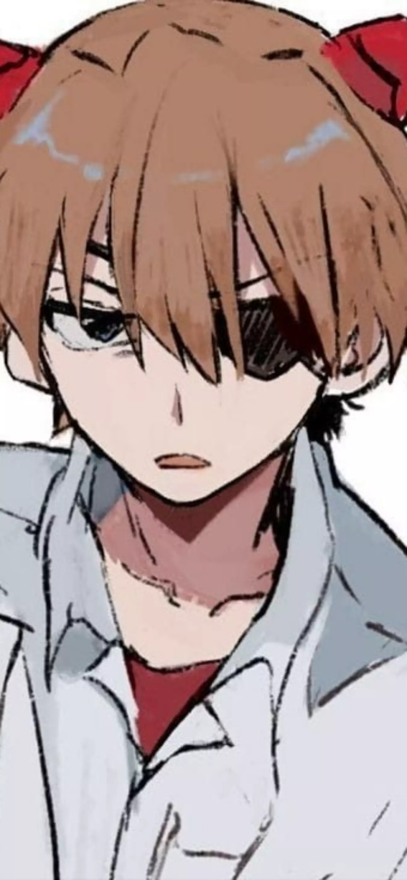 Fuyuu Ayanami