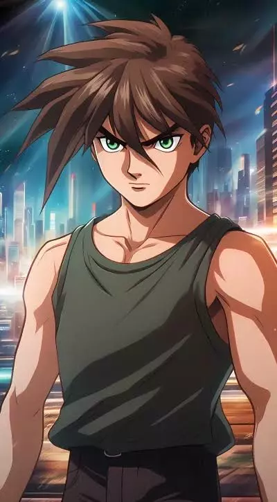 heero yuy thumbnail