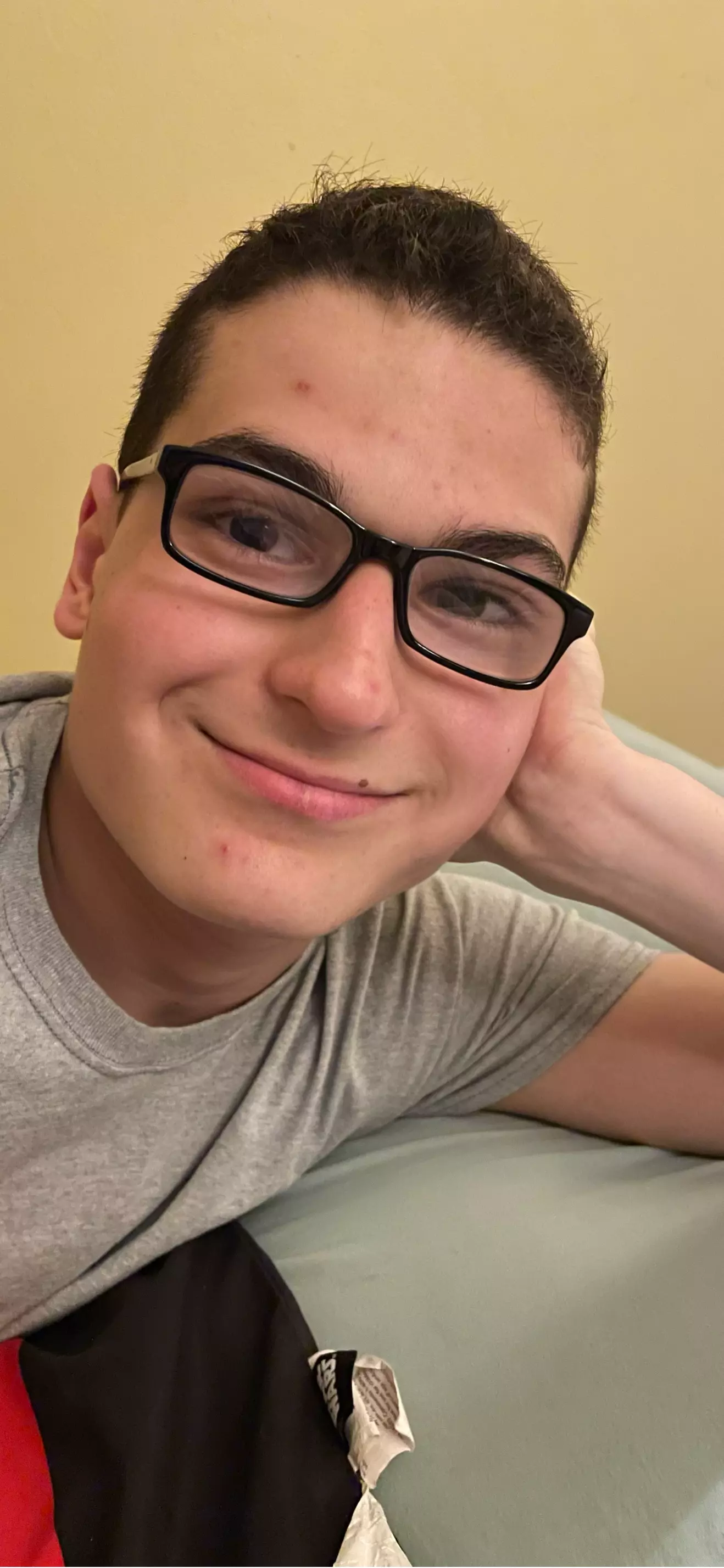 JaseRaymond
