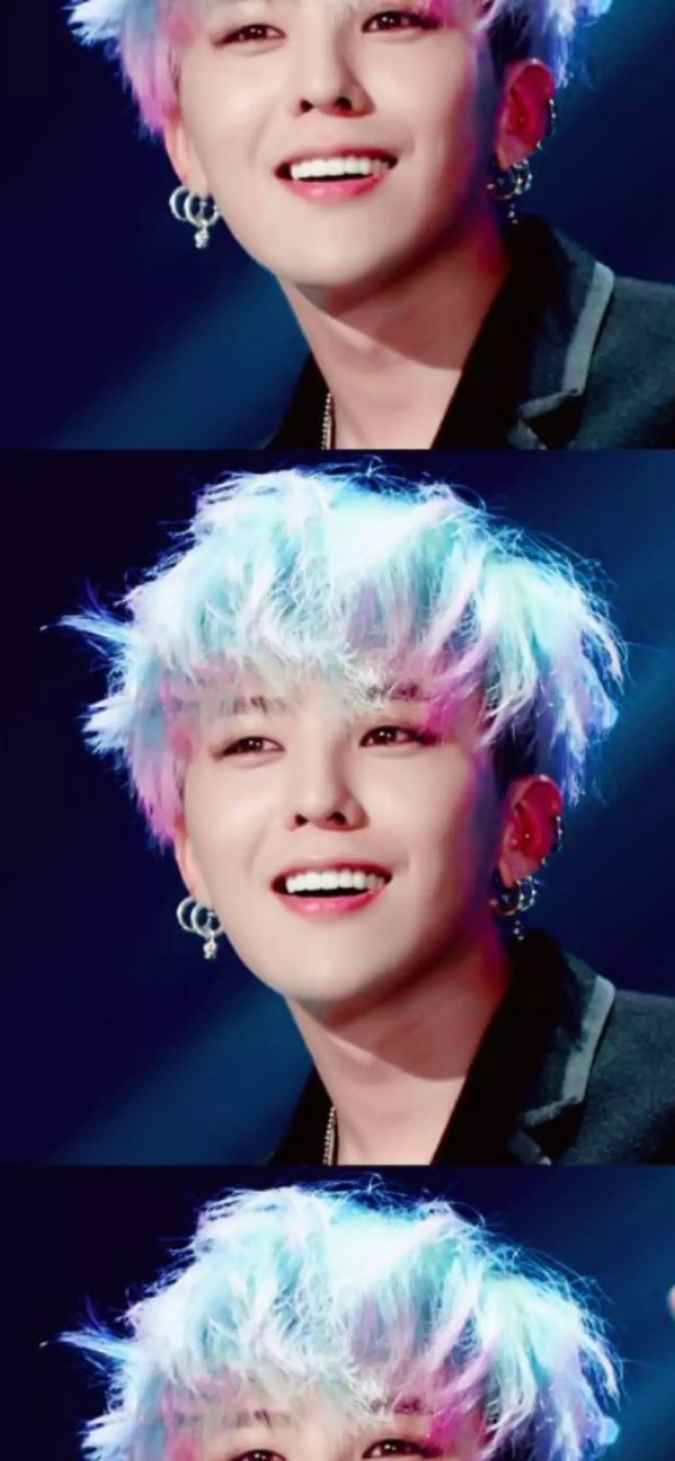 kwon ji yong