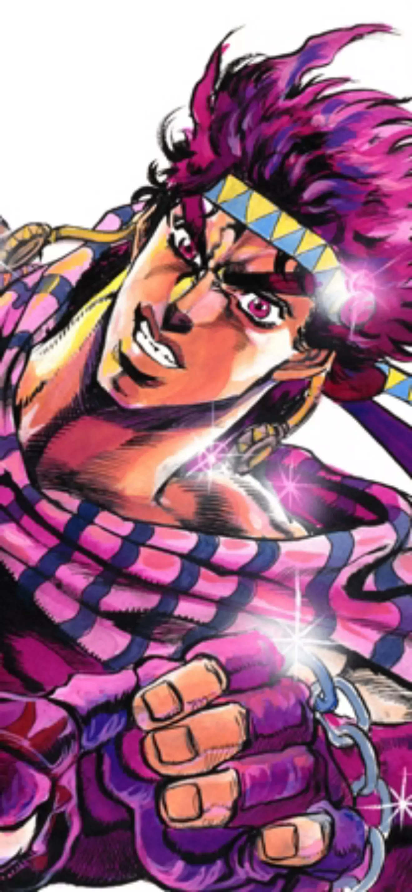 Joseph Joestar