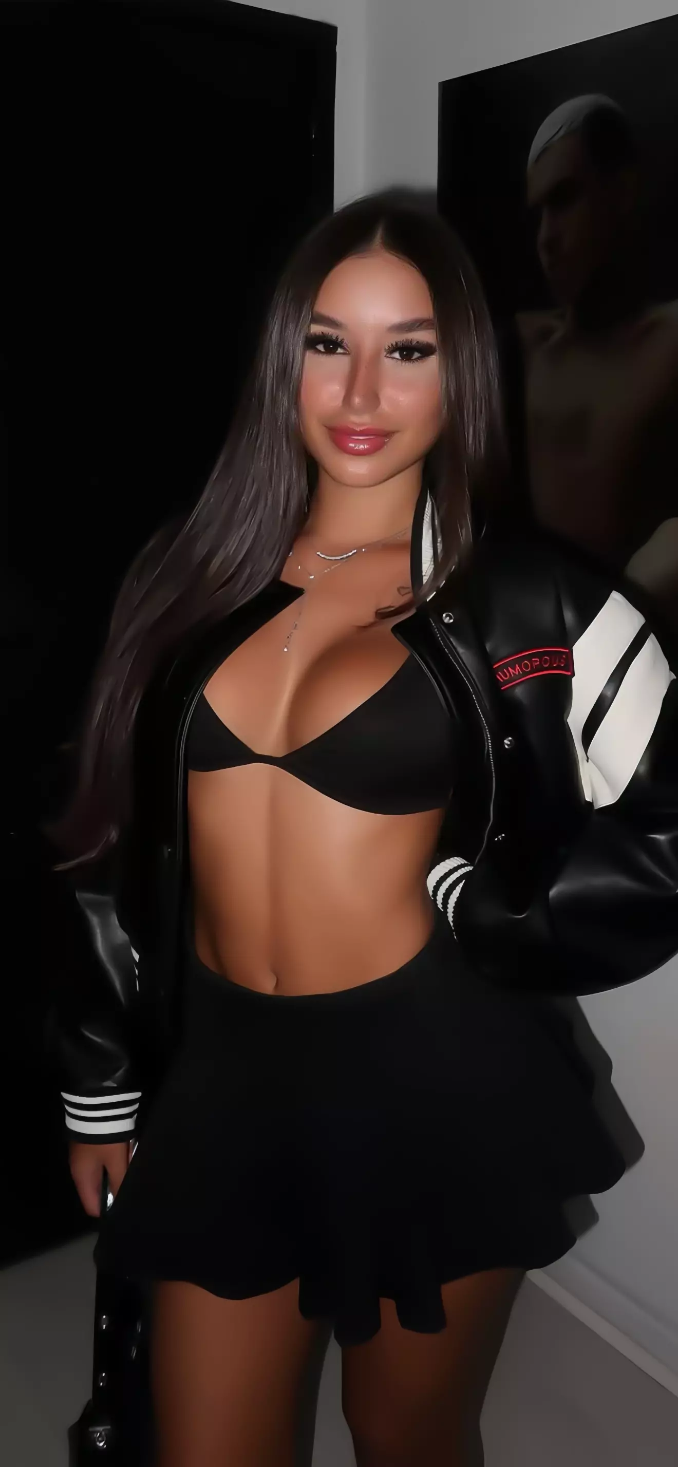 melina
