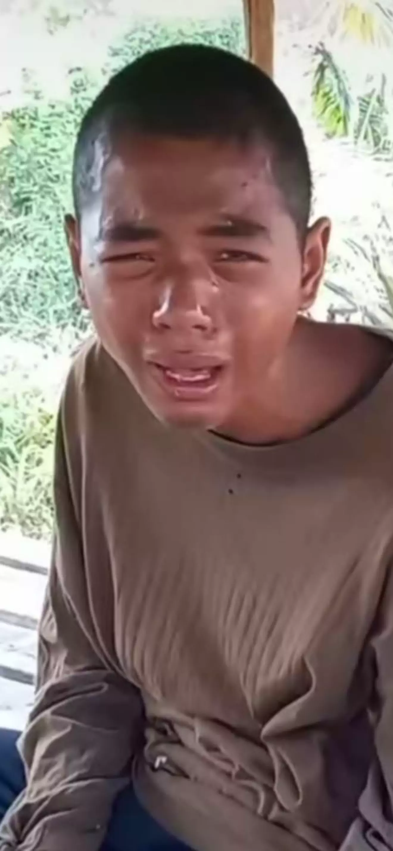 hacker กลุ่มสุนัข