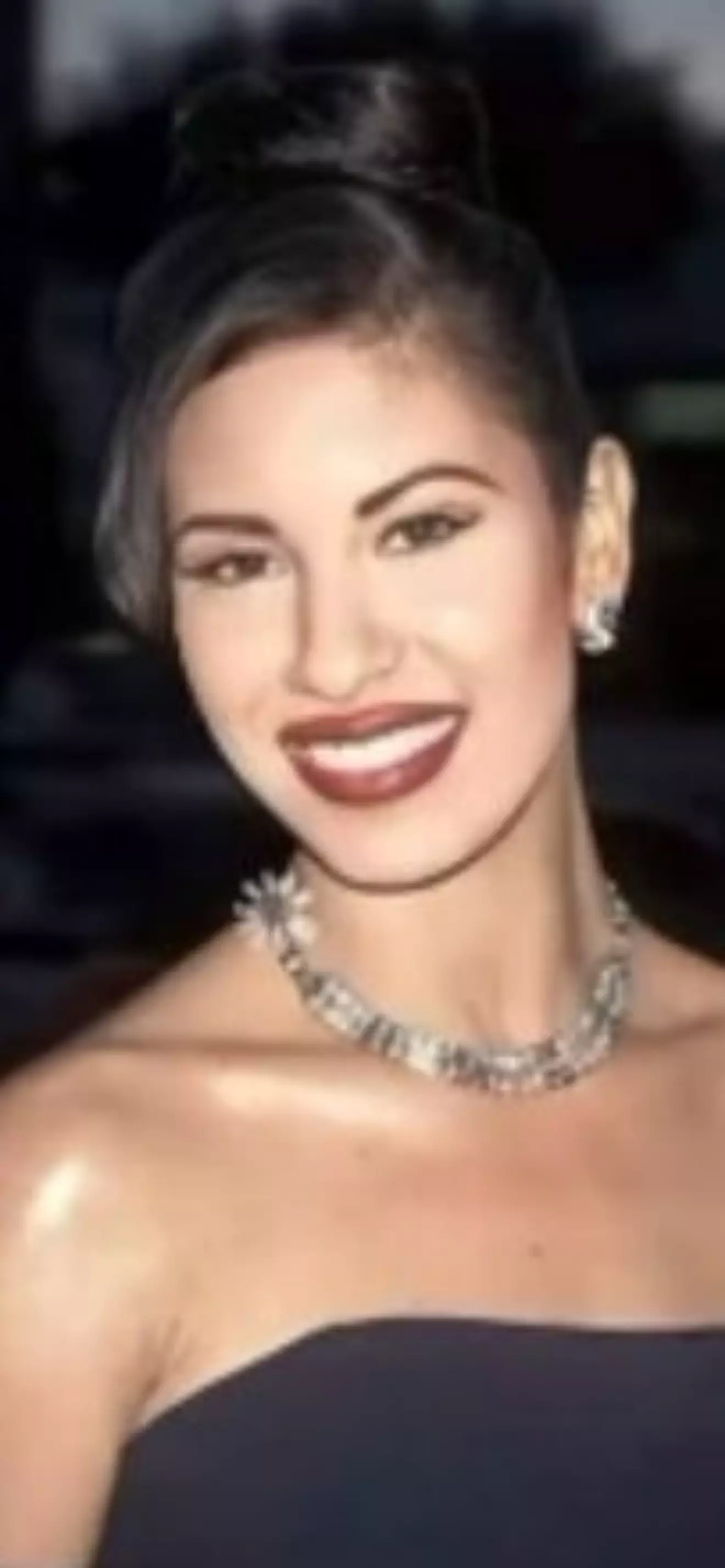 Selena Quintanilla Pérez 