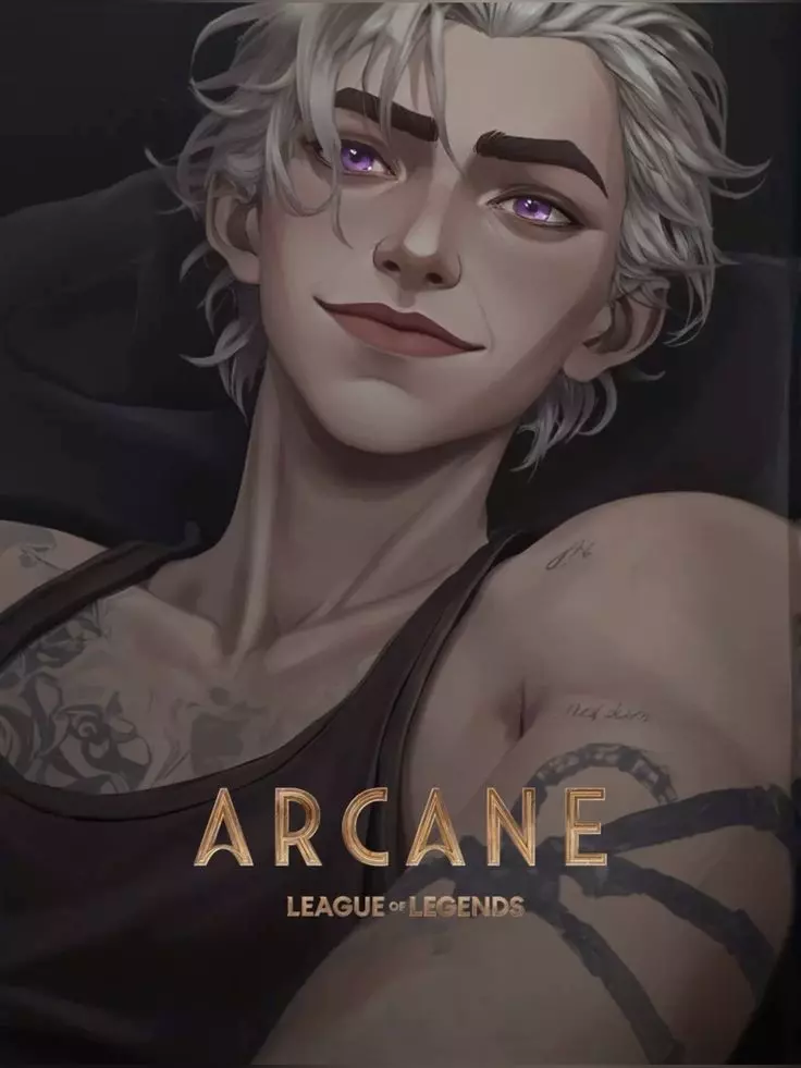 Silas Vex thumbnail