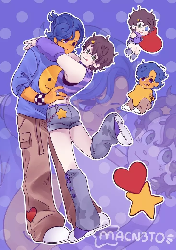 It was not love (until it was) - Warlie Shipp thumbnail