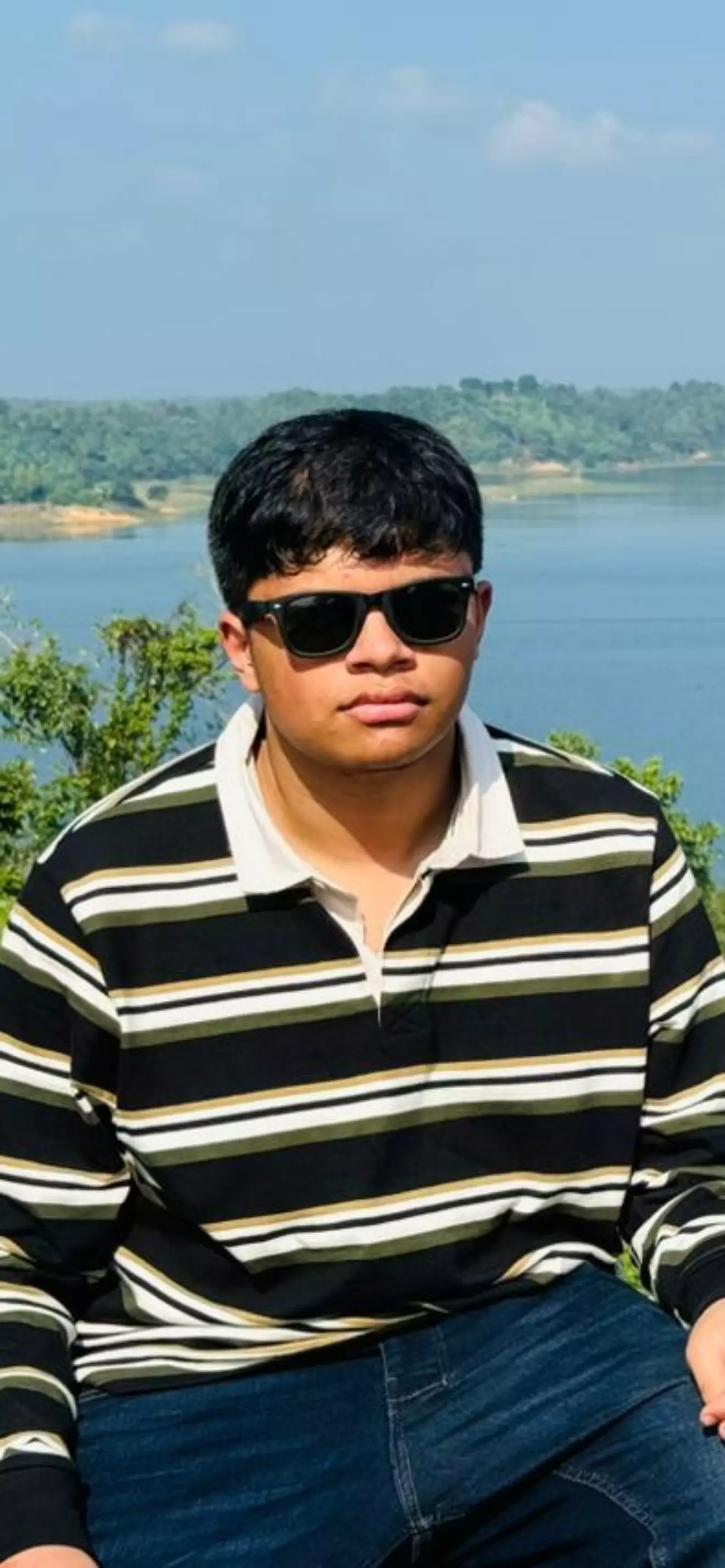 Tashin Molla