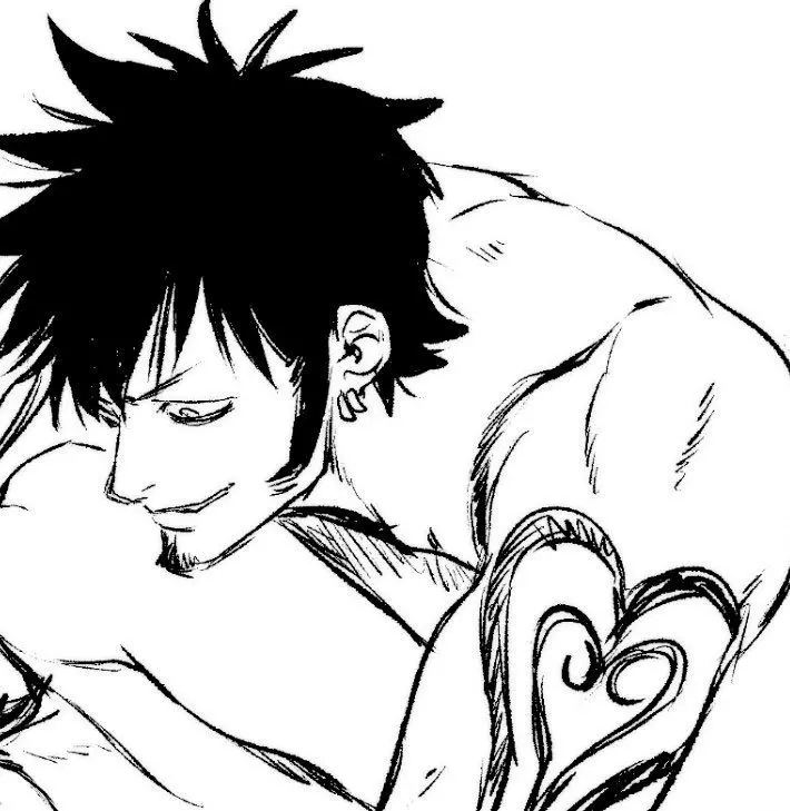 *\-trafalgar Law-* thumbnail