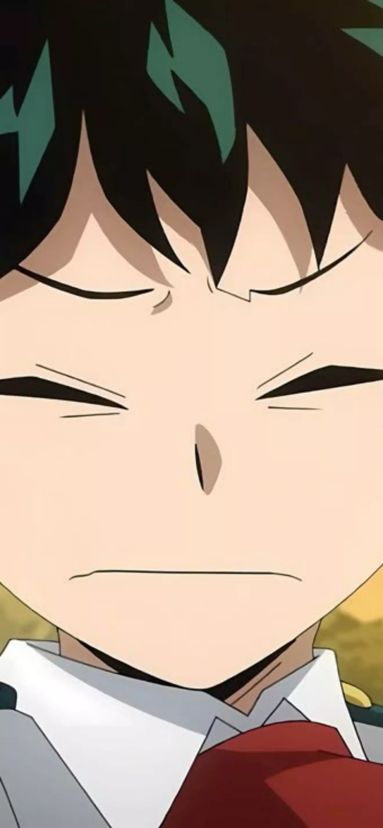 Izuku