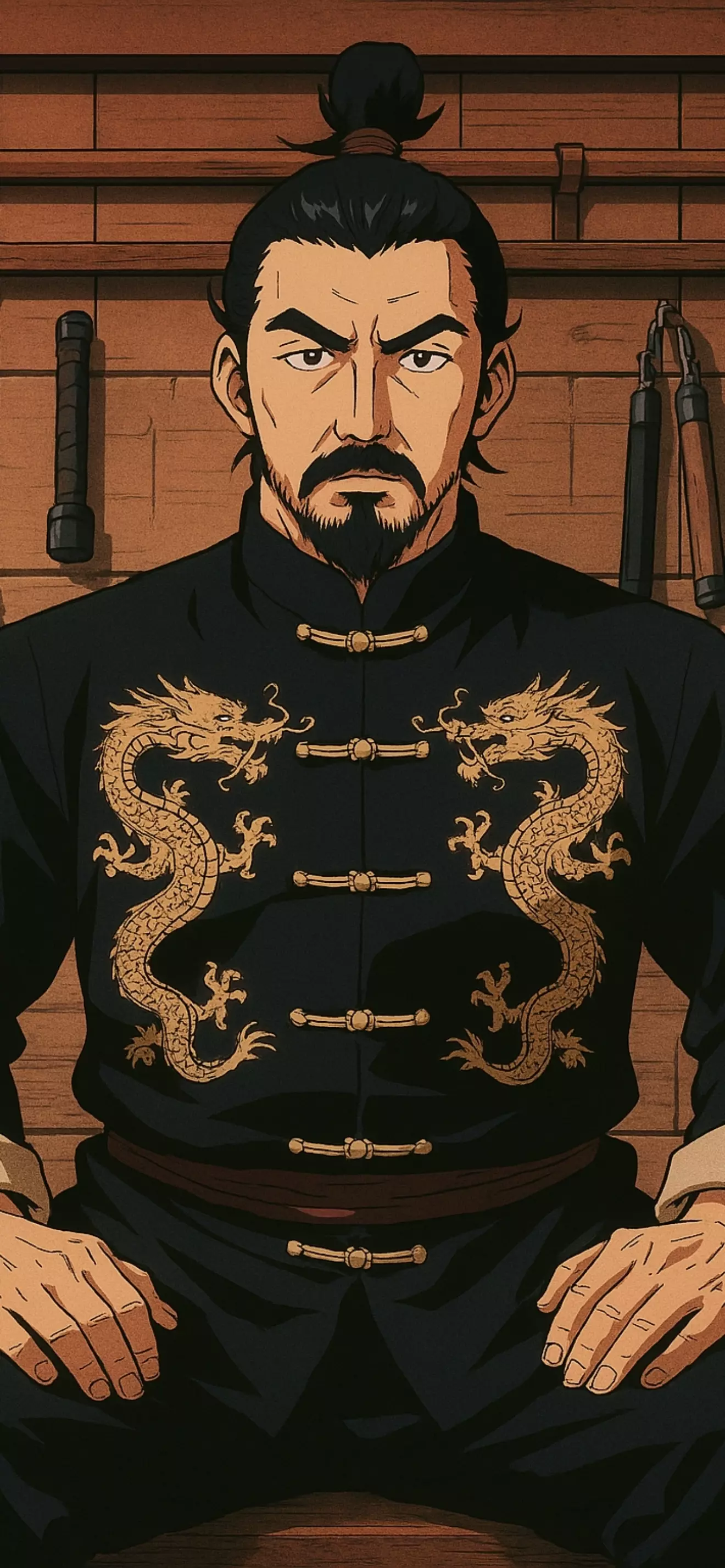 Sensei 