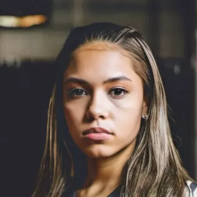 Chat with Cindy Morgan nsfw - Enjoy Free Unrestricted AI Character