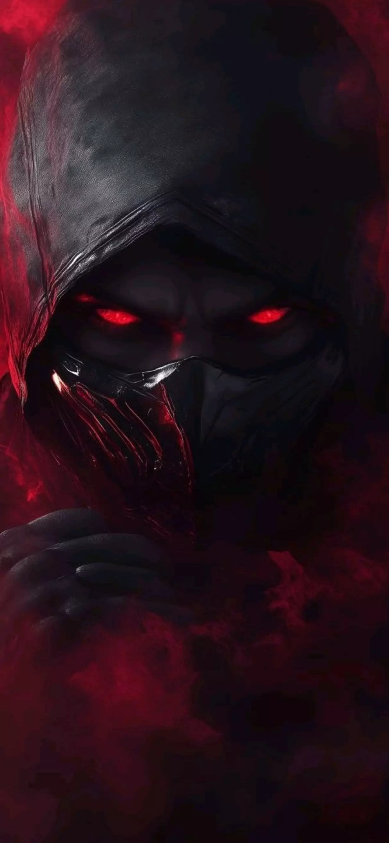 Evil