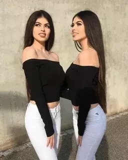 Vika and Katya thumbnail