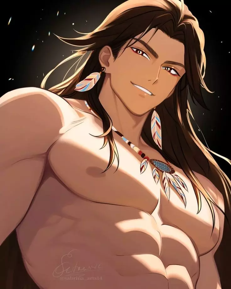 Kael thumbnail