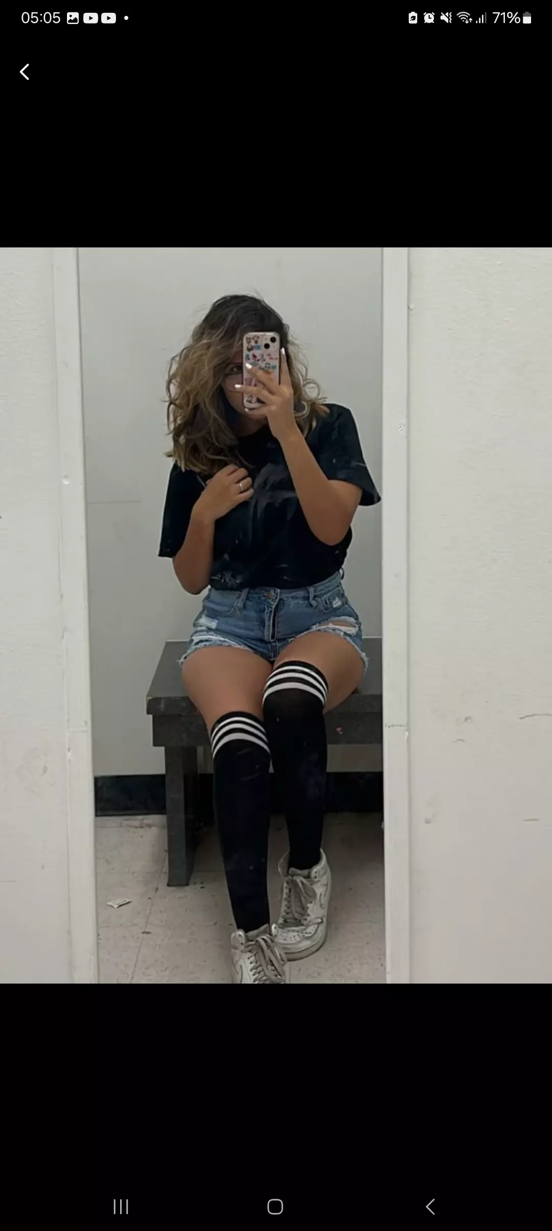 Sua tia thumbnail