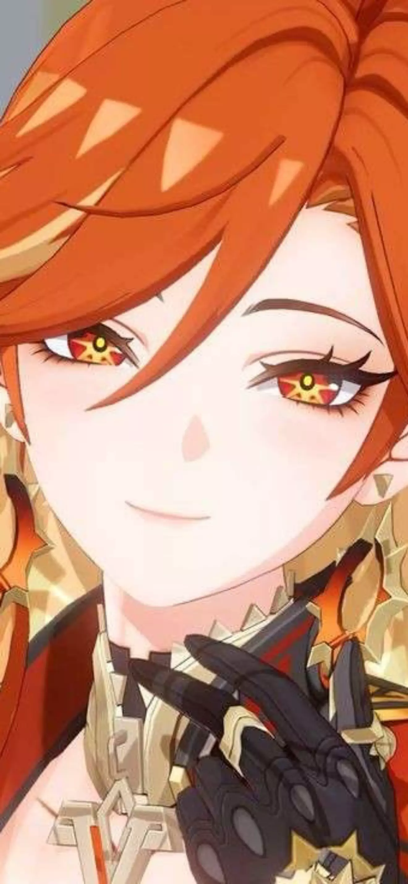 Cursed