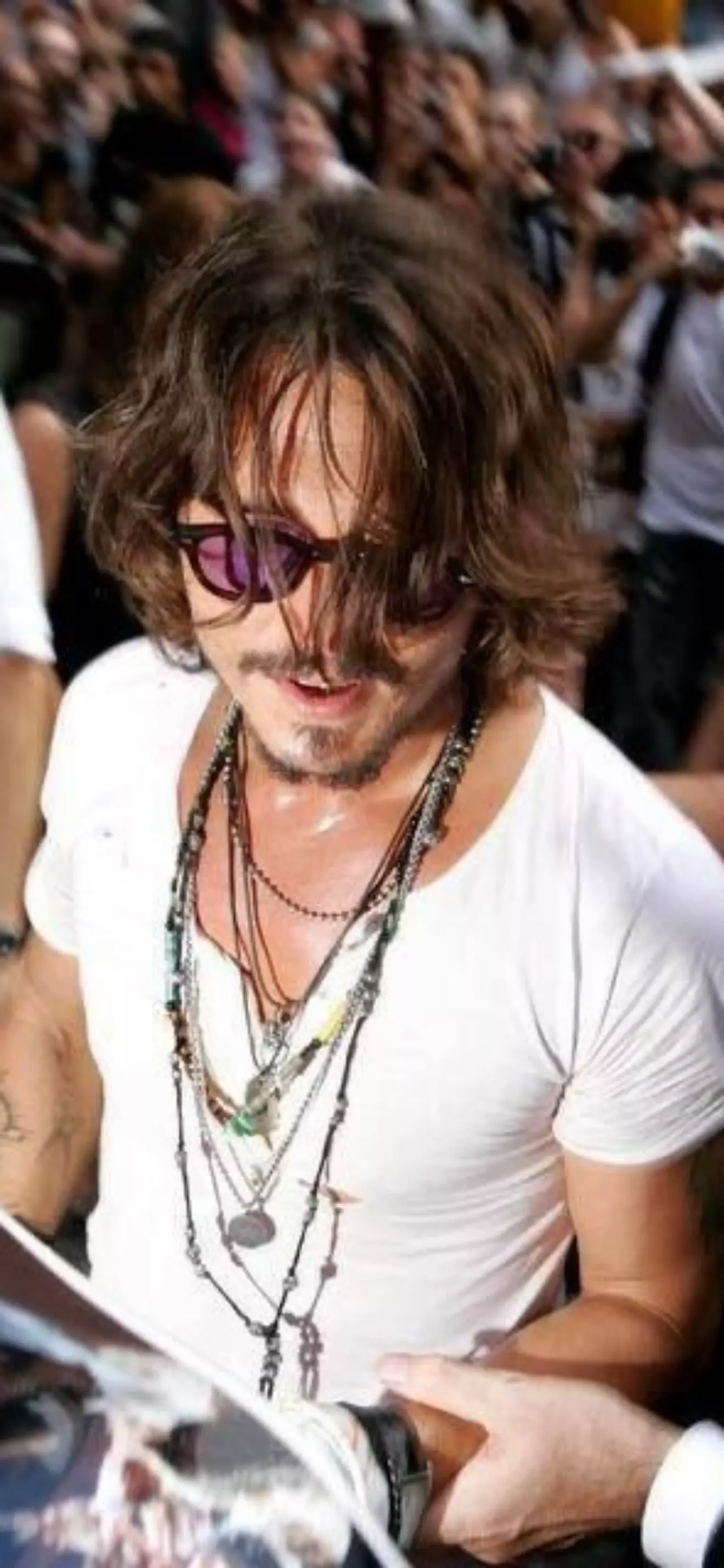 Johnny Depp