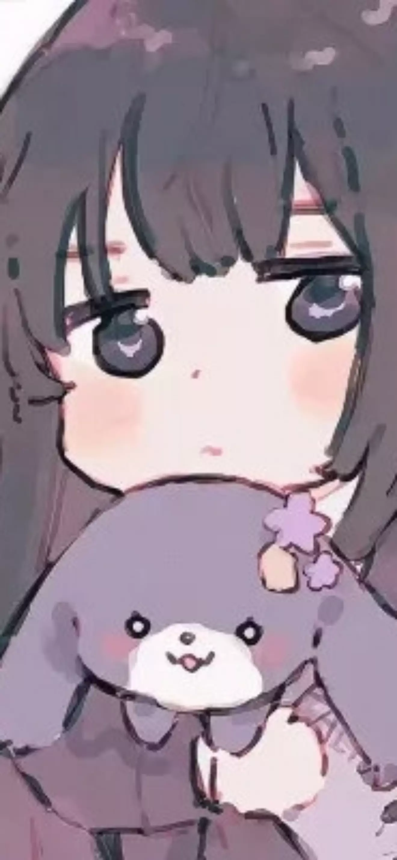 呵呵