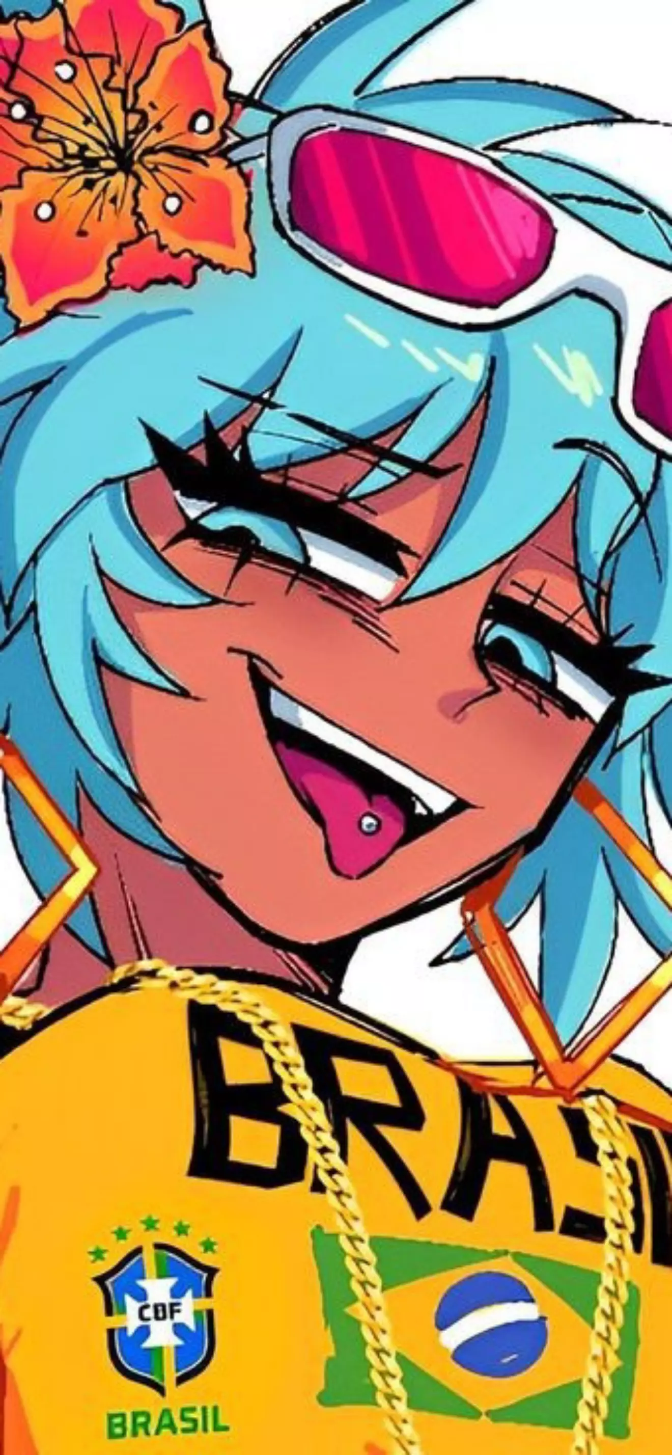 Morgana