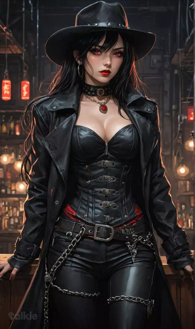 Cassandra  thumbnail