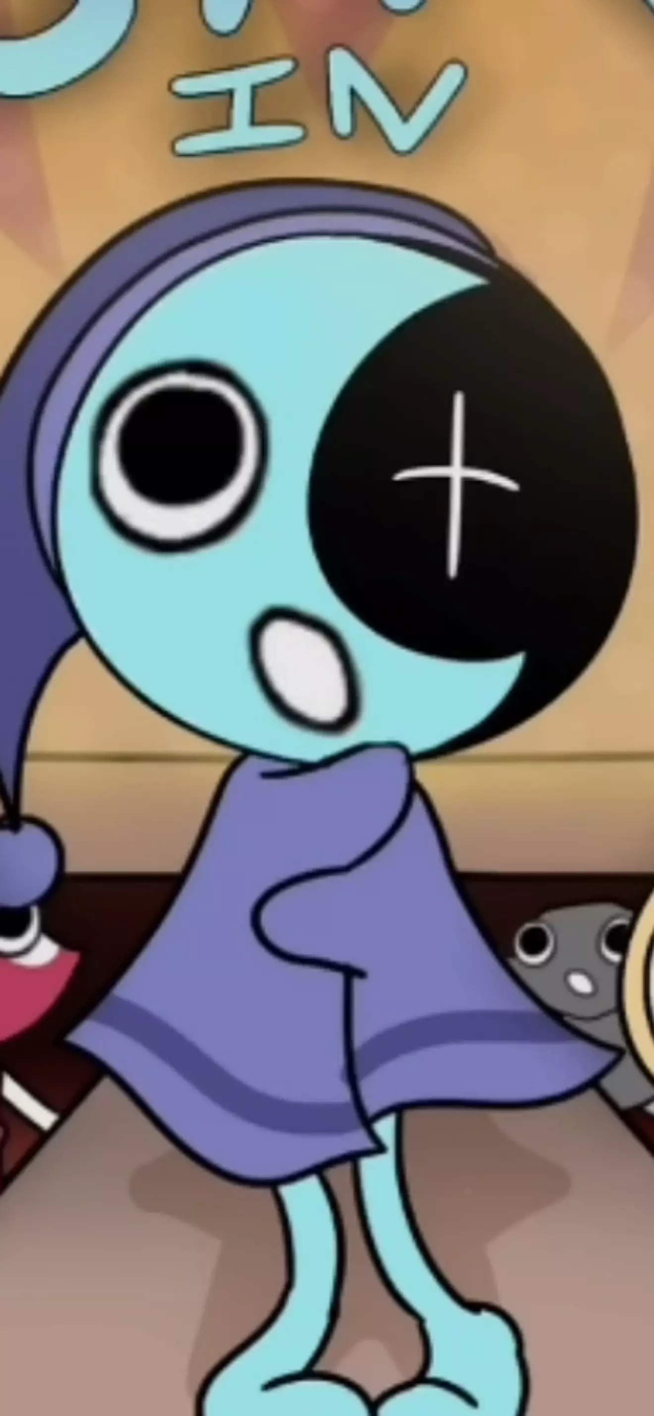 Shelly