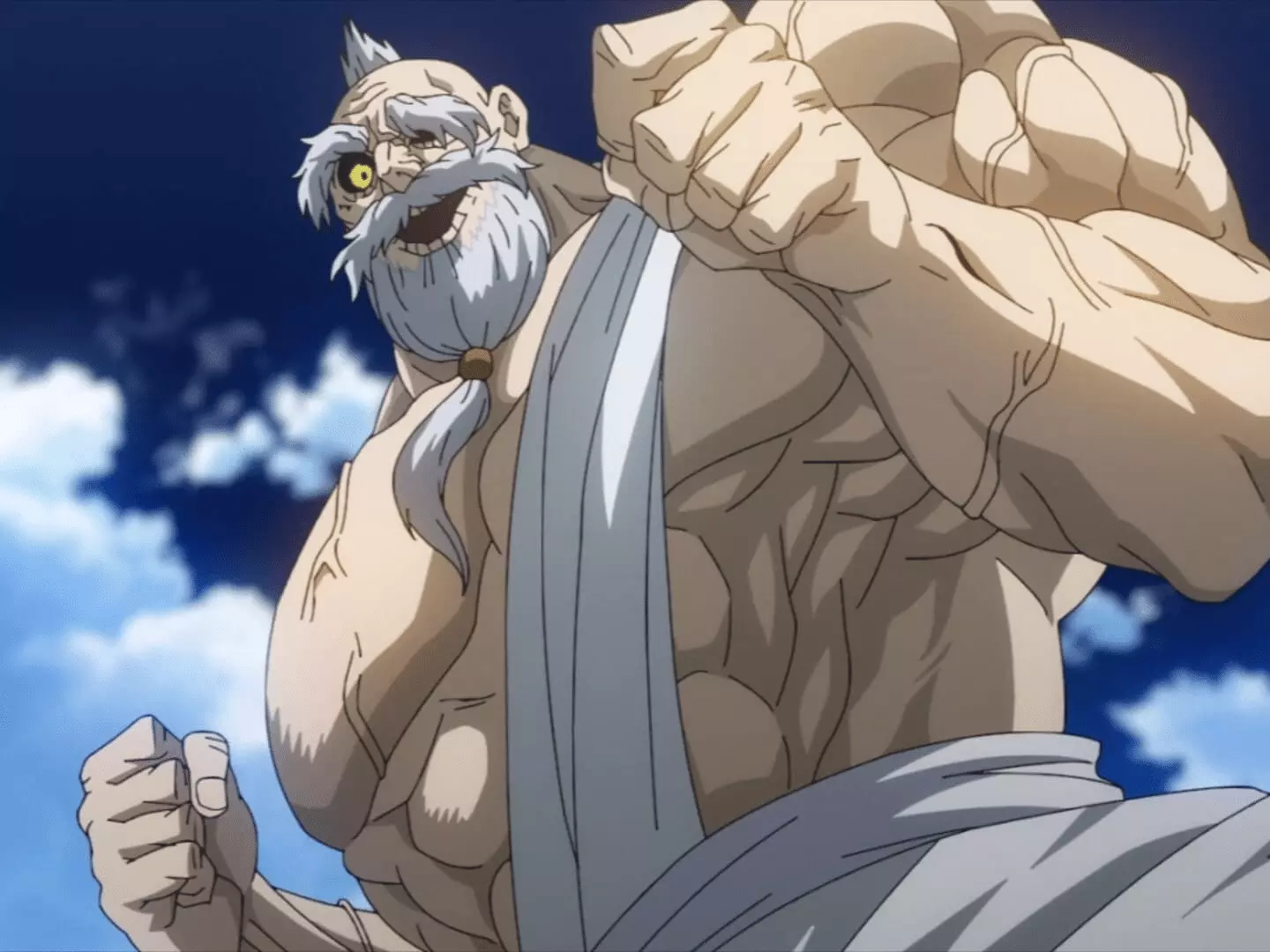 Zeus thumbnail
