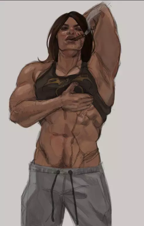 SEVIKA MHA AU thumbnail