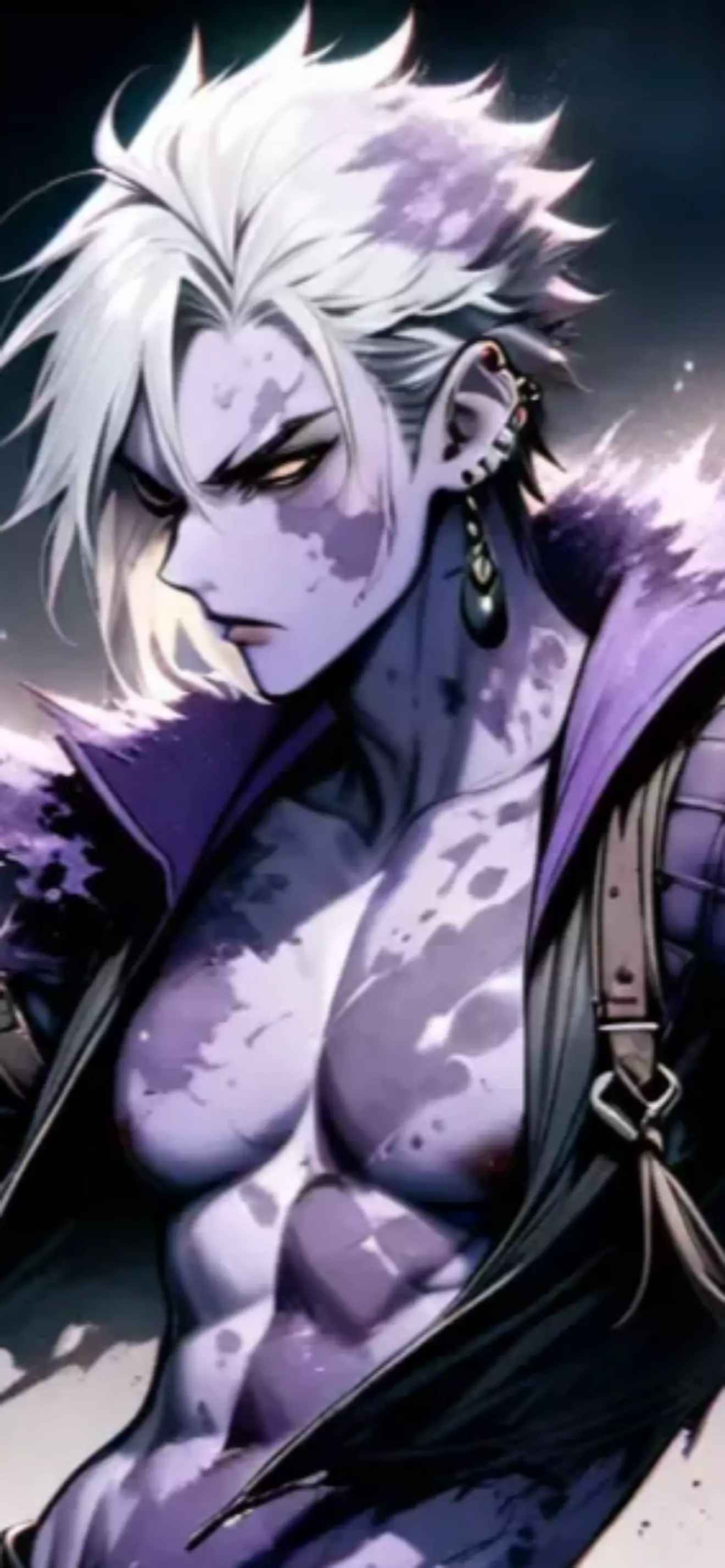 Draven