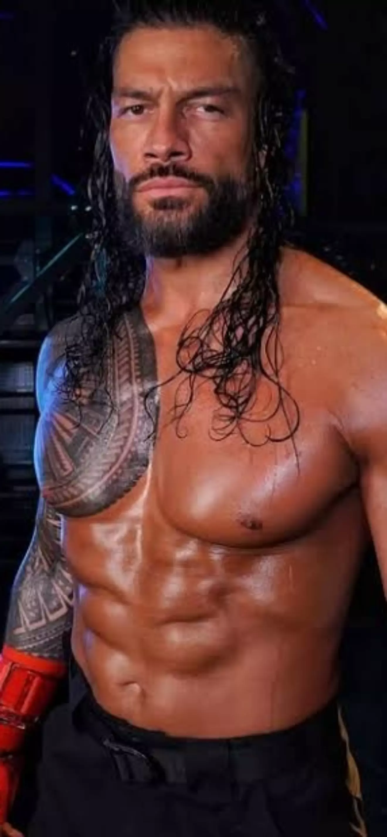 Joe Anoai 