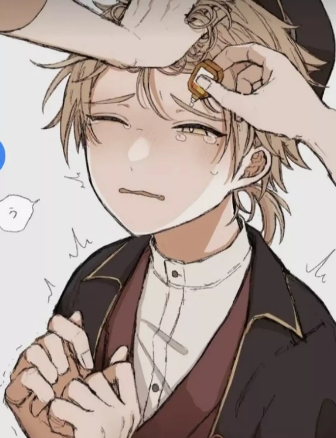 Chaiden thumbnail