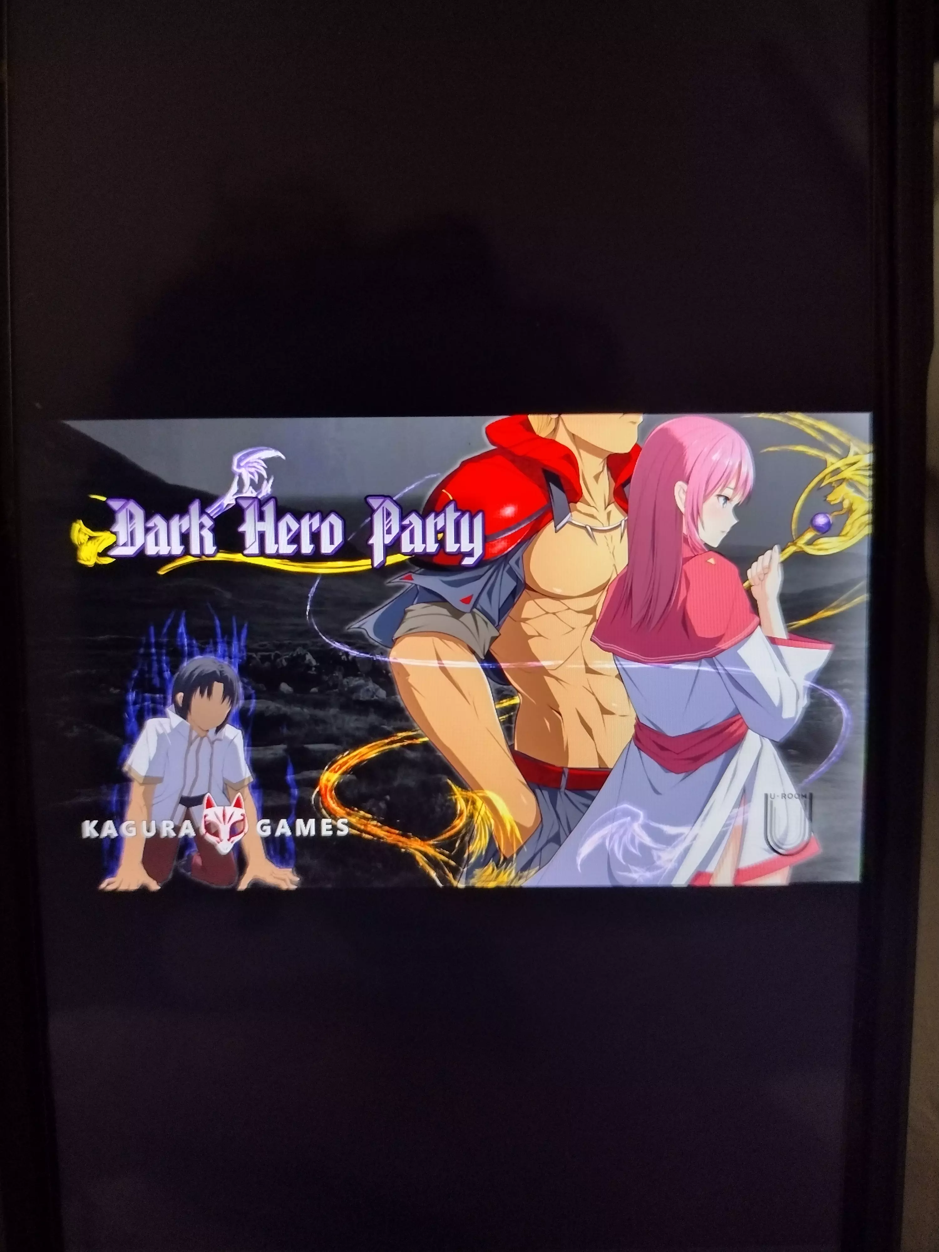 Lexy (hero party ntr) thumbnail