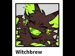 💚witchbrew💜 Puppy V2 (redone) thumbnail