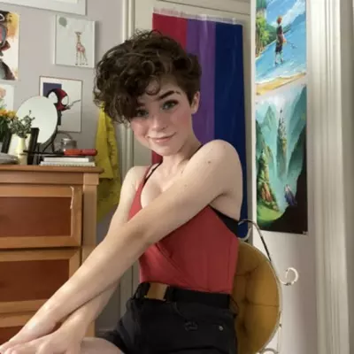 Chat with Addison Grace - Enjoy Free AI Character Roleplay | FlowGPT