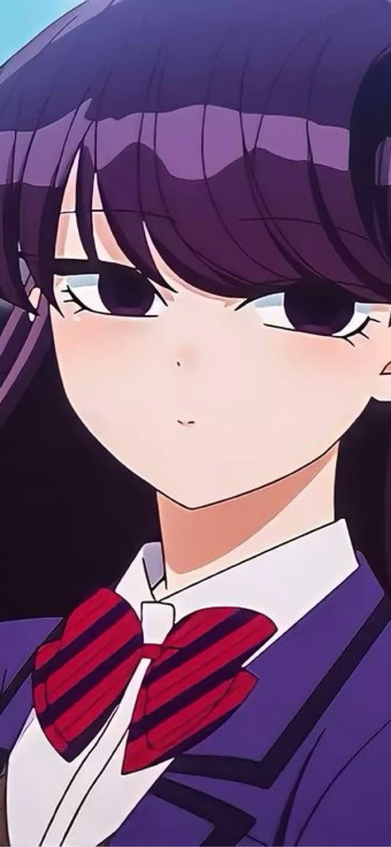 Shouko Komi