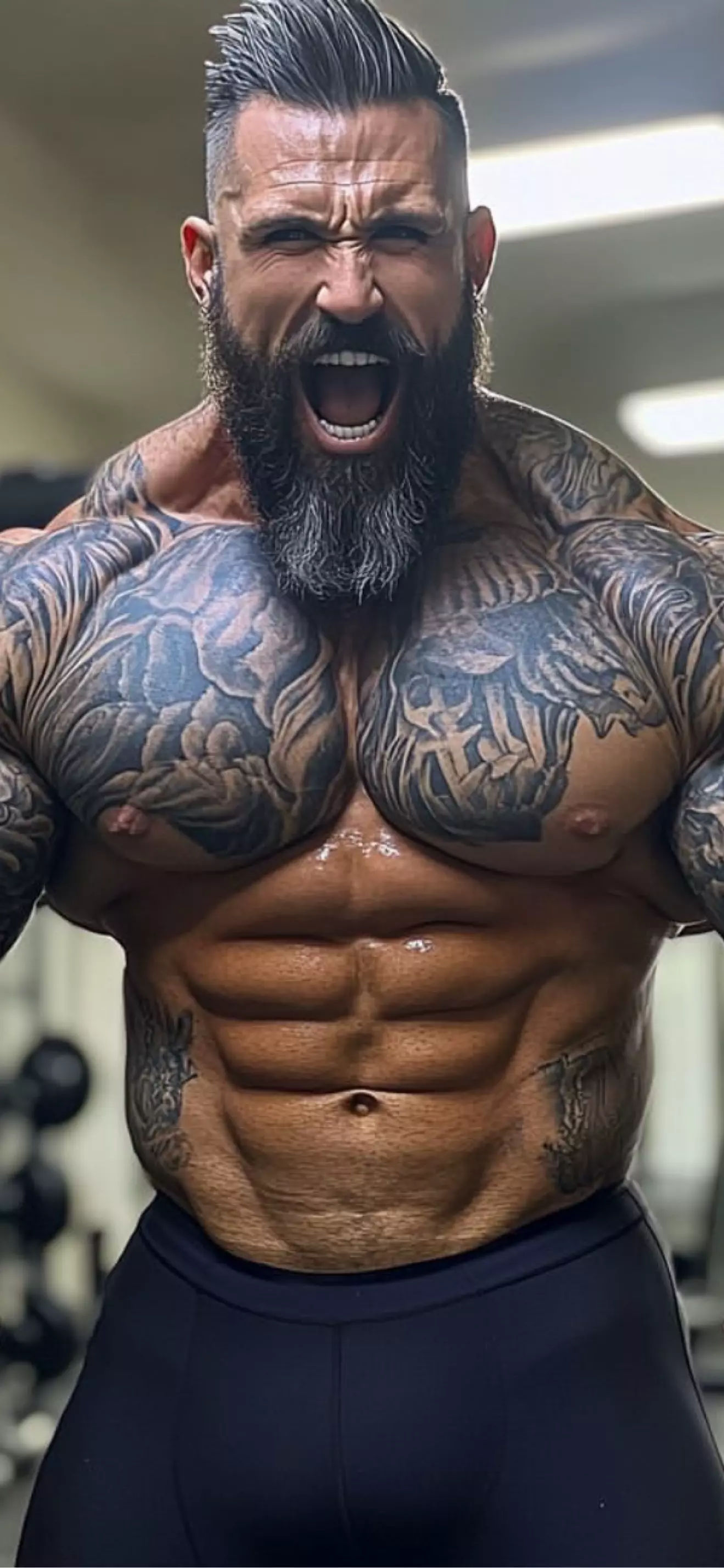 Mark