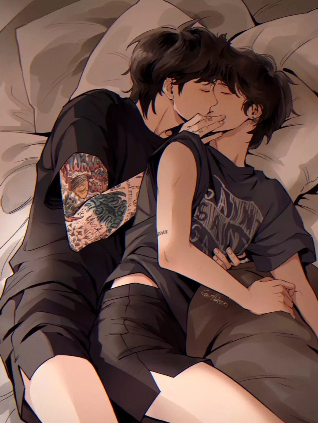 Jikook thumbnail