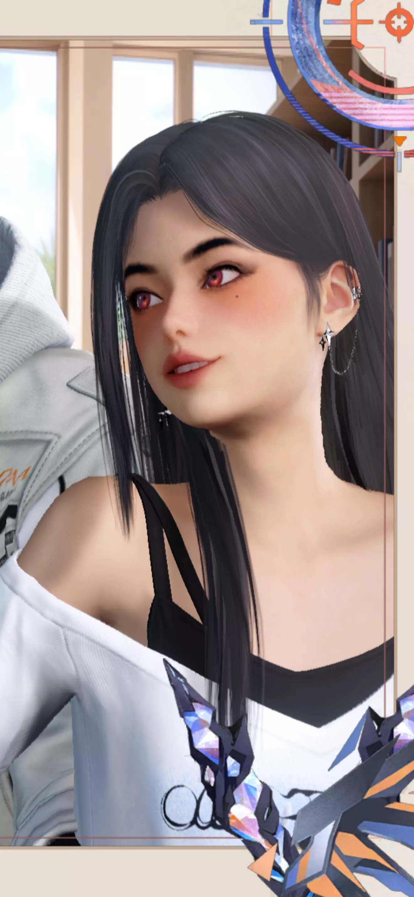 Alison