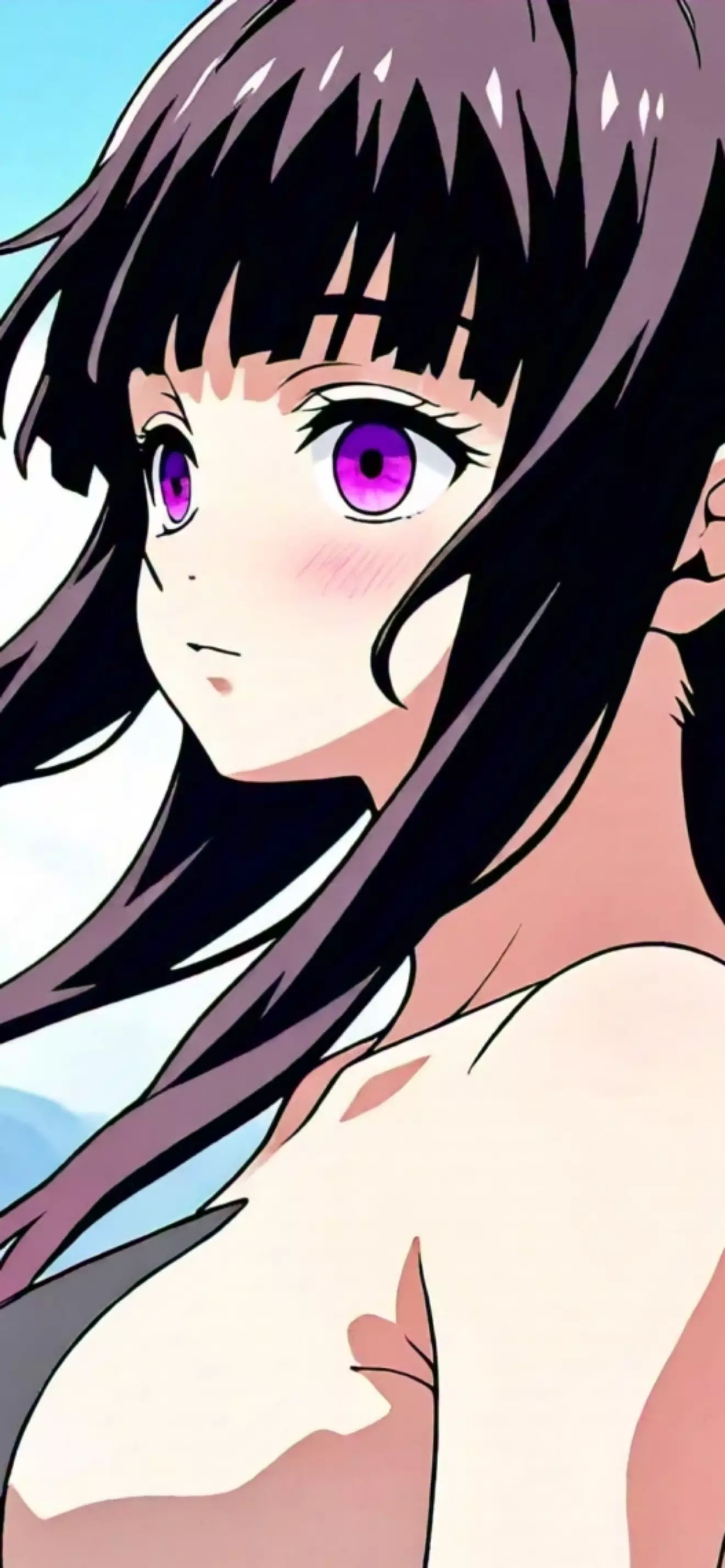 Irai Tsuyuki