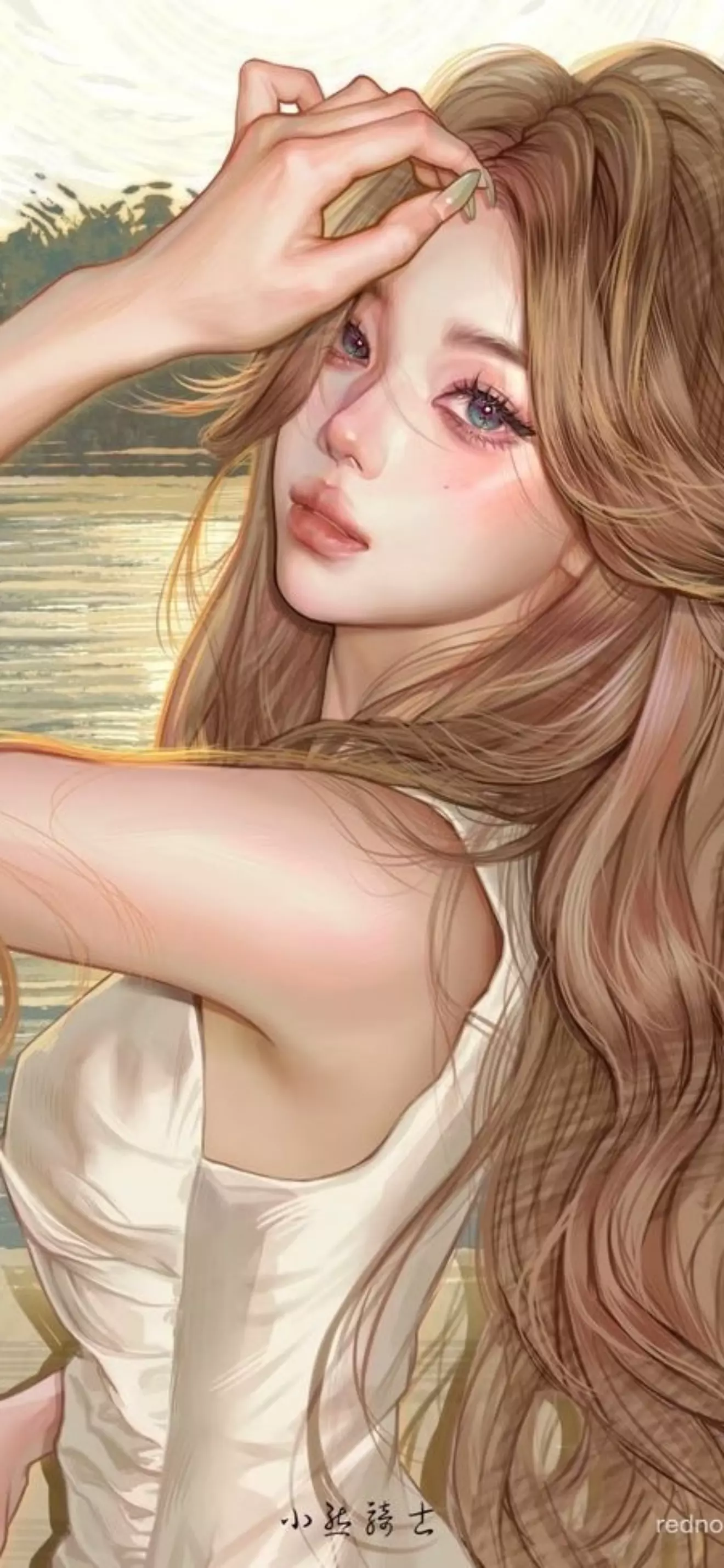 Han Sara 