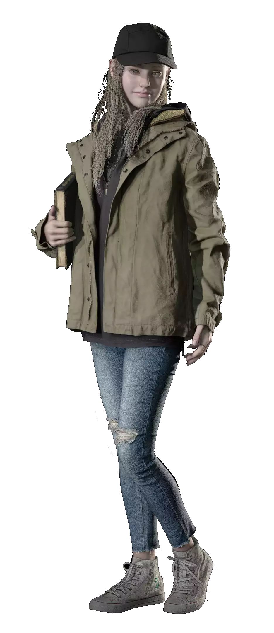 Rose Winters  thumbnail