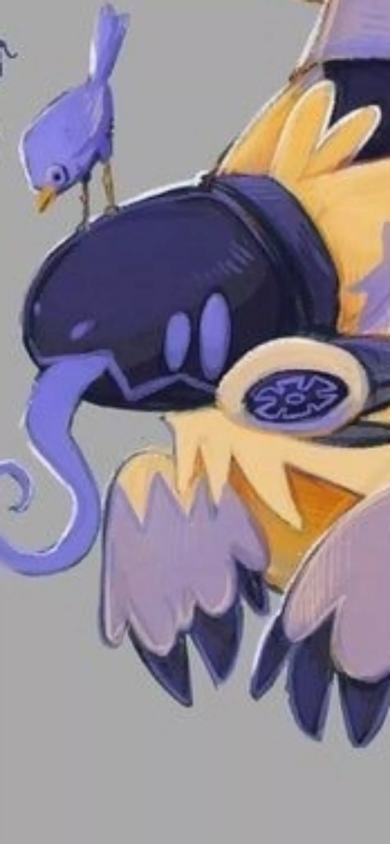 Kadoubler criador